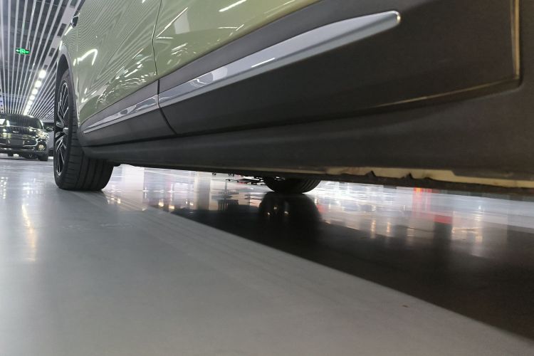 零跑汽车 零跑C11 2021款 改款 豪华版局部细节9002