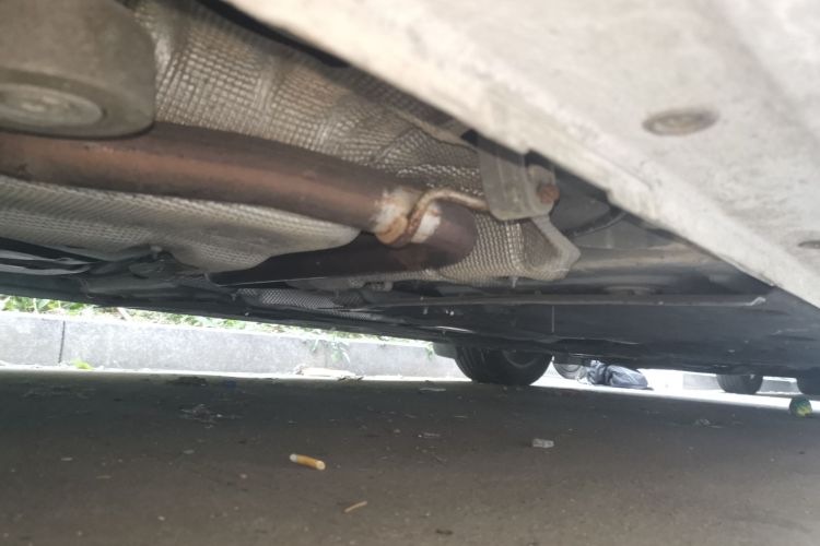 福特 福睿斯 2015款 1.5L 自动时尚型局部细节9003