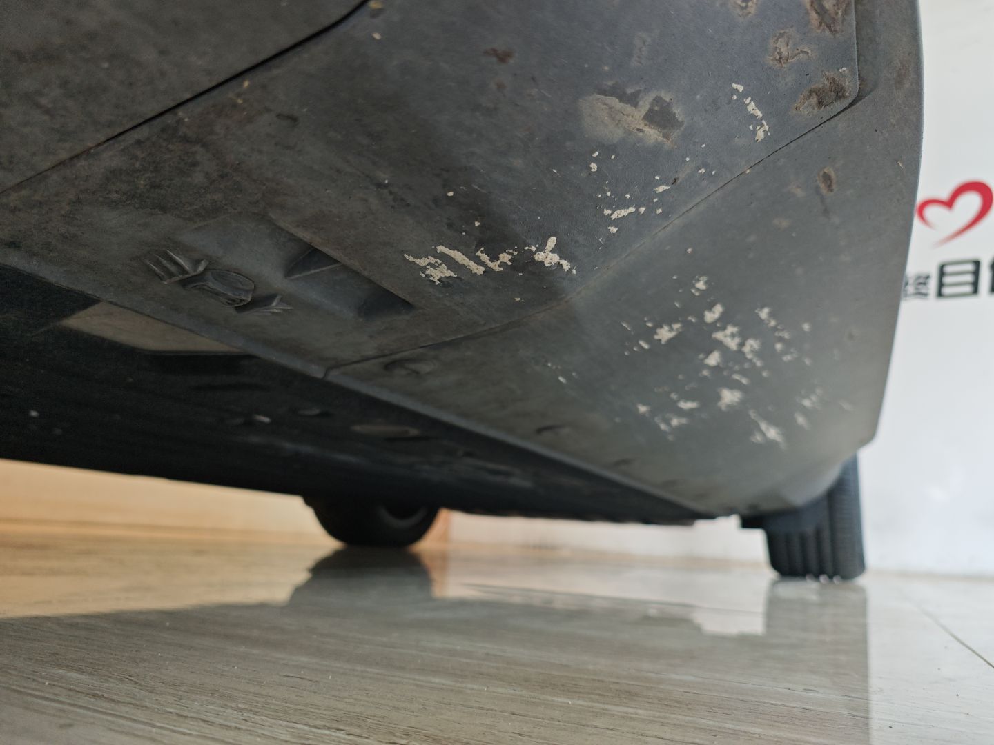 奔驰EQC 2020款 EQC 400 4MATIC