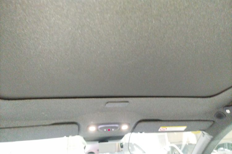 小米汽车 小米SU7 2024款 后驱超长续航高阶智驾Pro版局部细节22