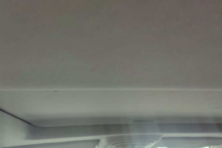 哈弗H6 2021款 国潮版 1.5T 自动都市版中控内饰22