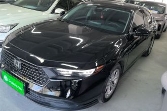 本田 雅阁 2023款 260TURBO 智享版