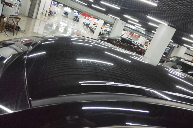 五菱汽车 五菱缤果 2024款 410km 灵犀尊享款局部细节57