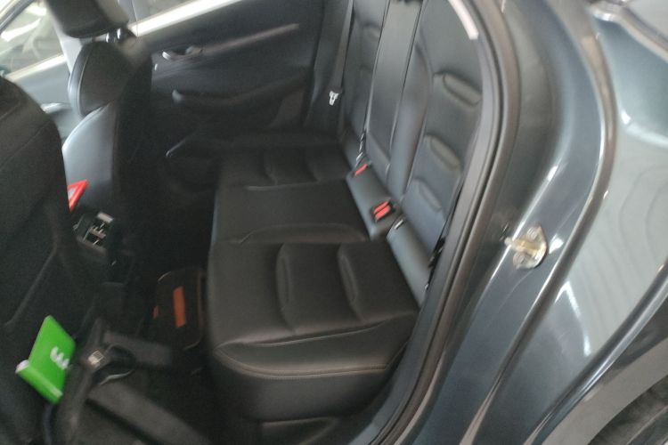 吉利汽车 星瑞 2021款 2.0TD 豪华型中控内饰7004