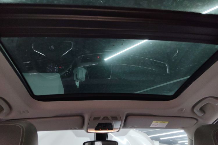 宝马X1 2018款 xDrive20Li 尊享型中控内饰22