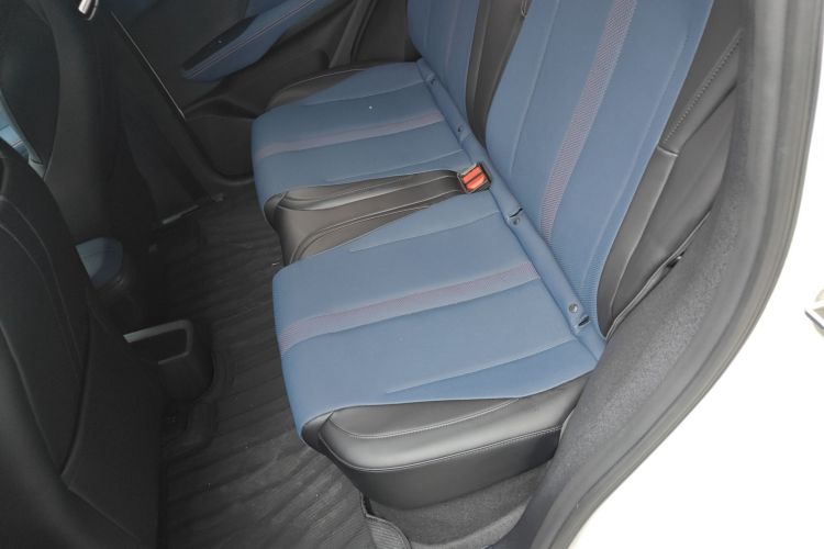 比亚迪 海鸥 2023款 自由版中控内饰21