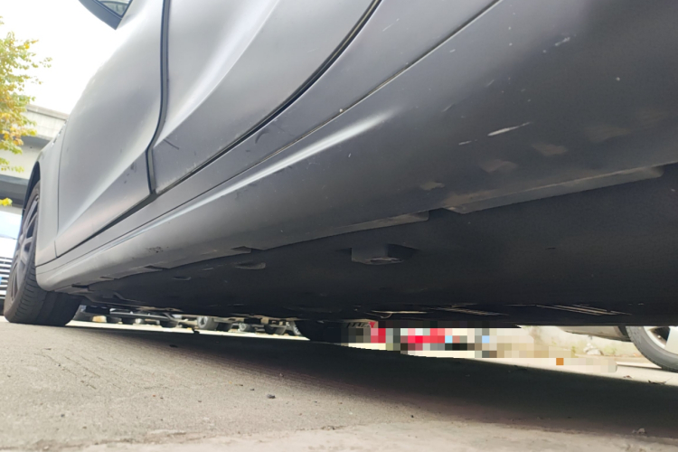 玛莎拉蒂 Ghibli 2014款 3.0T 标准版局部细节9003