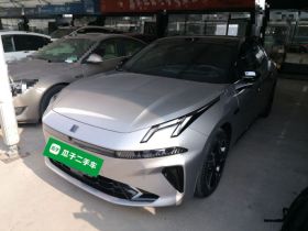 领克07 2026款 126长续航 Ultra