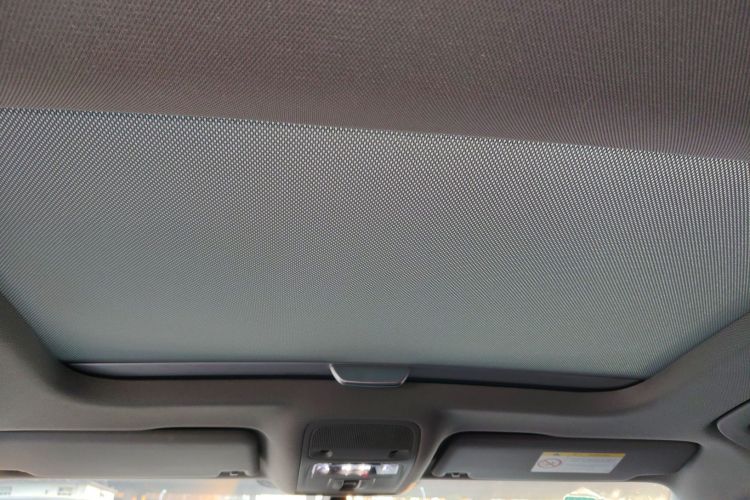 奥迪A3 2018款 30周年年型 Limousine 35 TFSI 风尚型中控内饰22