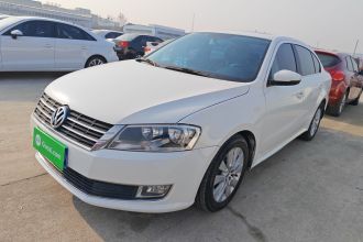 大众 朗逸 2013款 改款 1.4TSI 手动舒适版