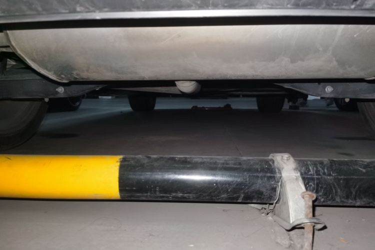 奥迪Q3 2019款 35 TFSI 进取动感型局部细节9009