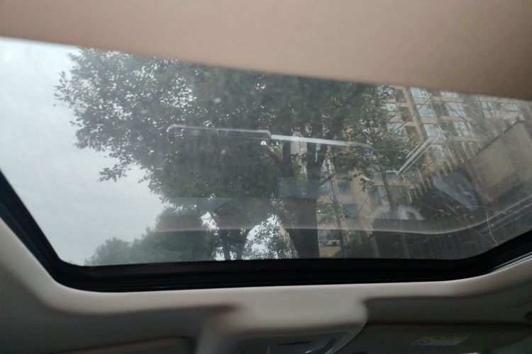 坦克400新能源 2024款 Hi4-T 越野版中控内饰22