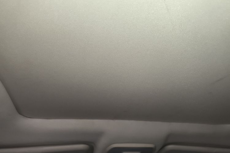 猎豹汽车 猎豹CS10 2017款 2.0T 自动豪华型局部细节22