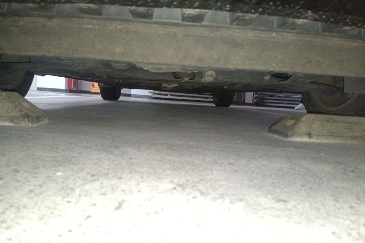 日产 轩逸 2019款 1.6XV CVT智联尊享版 国VI局部细节9007