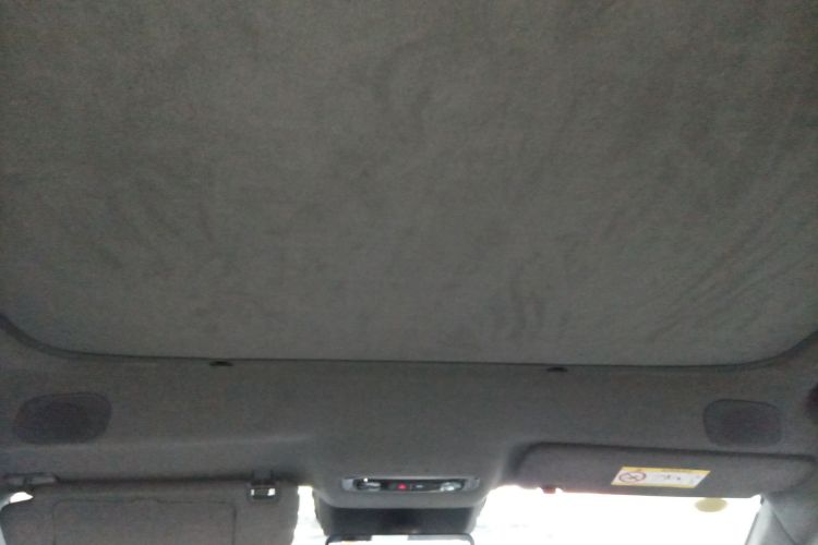 小鹏G7 2025款 702 超长续航 Max局部细节22