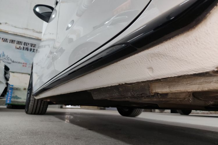 奥迪A4L 2022款 40 TFSI 豪华动感型局部细节9002