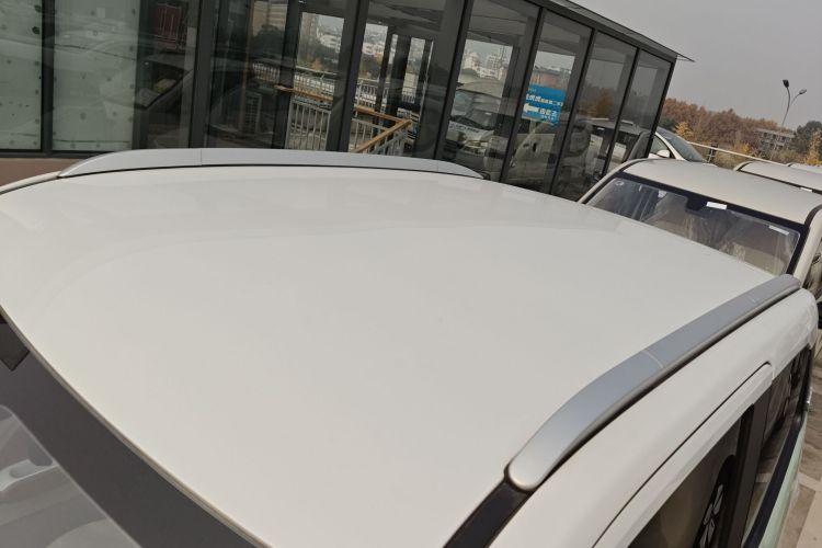 五菱汽车 宏光MINIEV 2024款 第三代 215km 进阶版局部细节57