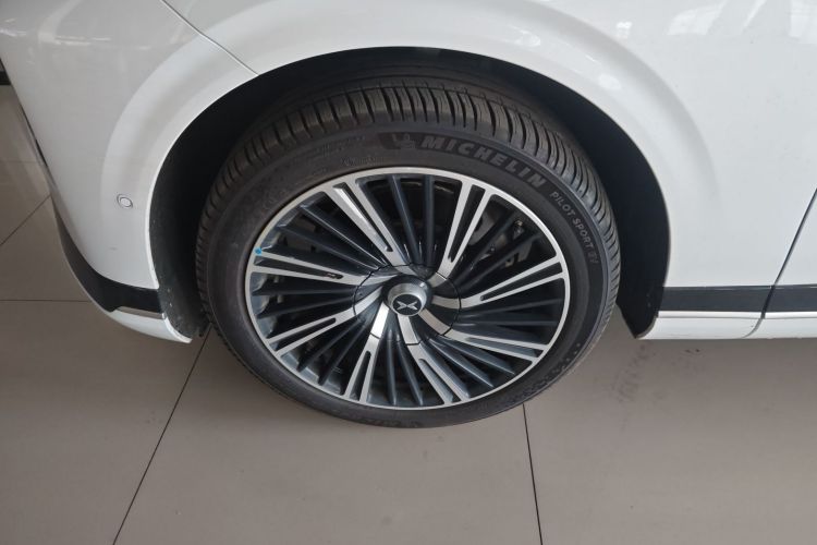 小鹏G9 2024款 702 Max车身外观6007