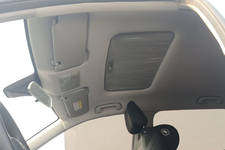 五菱汽车 五菱星辰 2021款 1.5T CVT星辉版中控内饰22