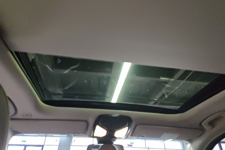 宝马3系 2025款 325Li M运动套装局部细节22