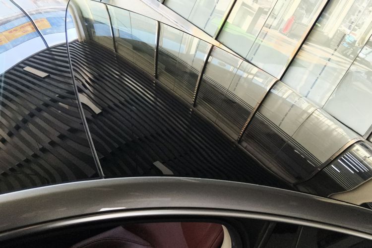 小鹏P7 2022款 480N+局部细节57