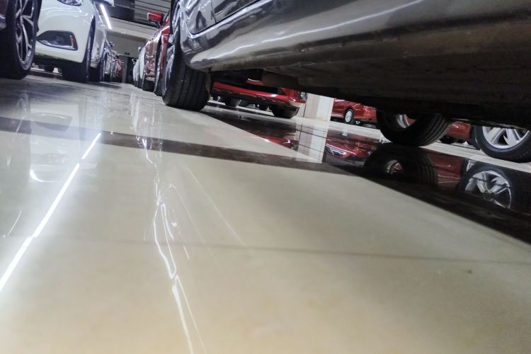 长安 逸动 2020款 PLUS 蓝鲸NE 1.4T GDI DCT旗舰型局部细节9001