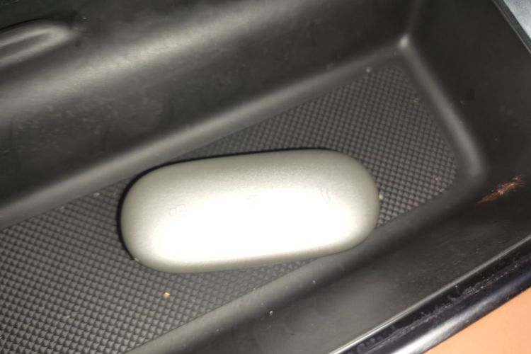 理想汽车 理想L6 2024款 Pro中控内饰7001