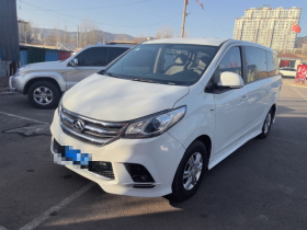 上汽大通MAXUS 大通G10 2019款 PLUS 2.0T 自动精英版 国VI