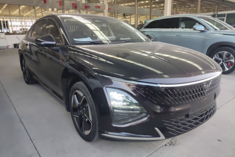 五菱汽车 五菱星光 2024款 共创版 150 进阶型车身外观3