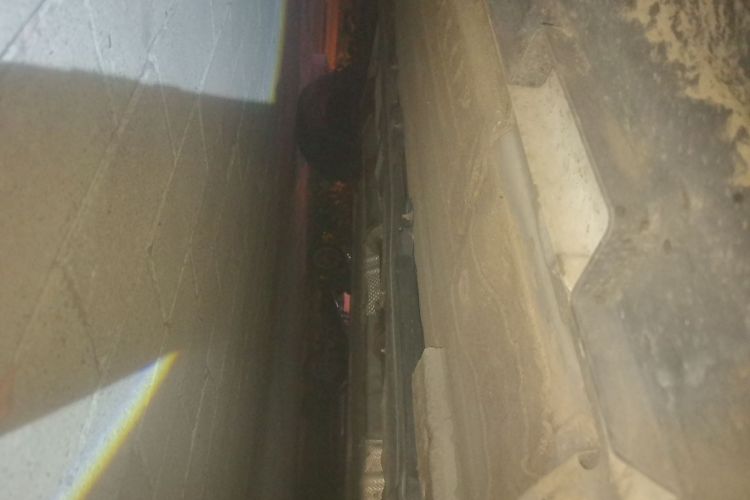 东风风行 风行T5 2022款 盛世款 1.6L 手动筑梦版五座局部细节9001