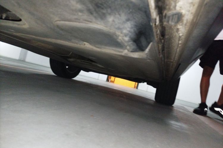 斯柯达 柯迪亚克 2018款 改款 TSI330 5座两驱舒适版局部细节9002