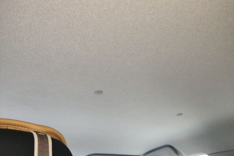 丰田 YARiS L 致炫 2017款 1.5E CVT劲速升级版中控内饰22