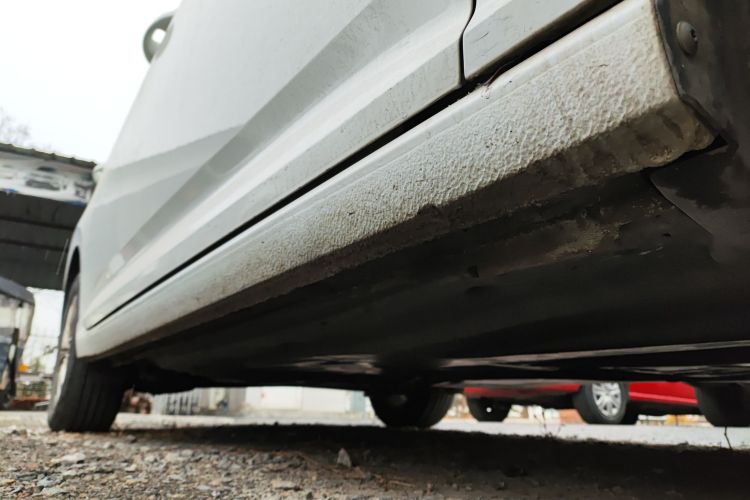 大众 朗逸 2023款 改款 1.5L 自动得逸版局部细节9001