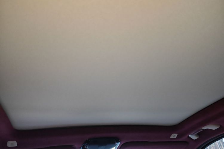 宝马iX3 2021款 创领型局部细节22