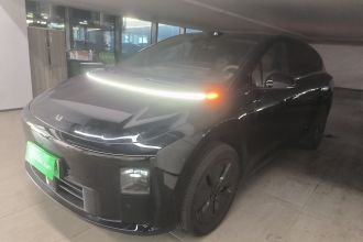 理想汽车 理想i6 2025款 两驱标准型