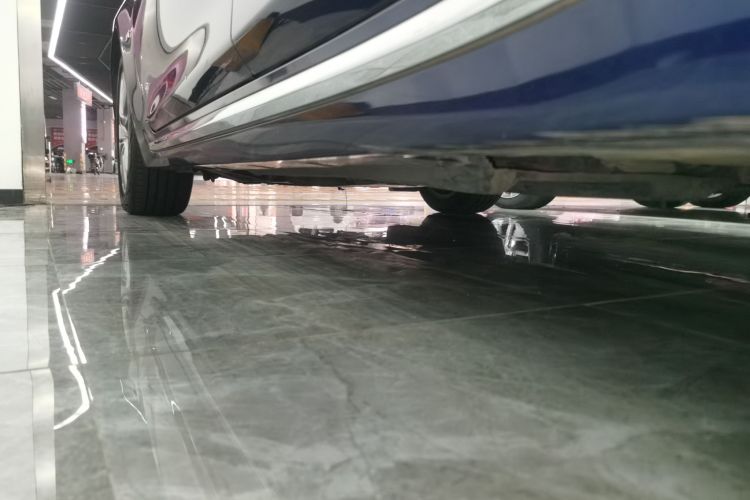 英菲尼迪Q50L 2018款 2.0T 逸享版 国VI局部细节9002