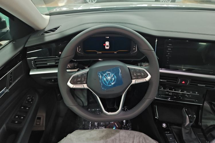 大众 帕萨特 2025款 出众款 380TSI 星空龙腾版局部细节13