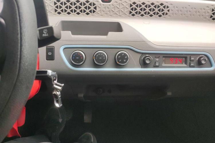 东风风光 风光MINIEV 2022款 实尚款 豪华型中控内饰16