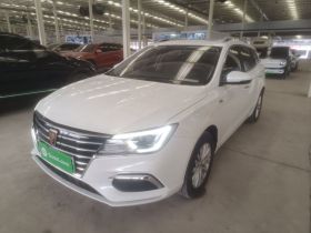 荣威Ei5 2020款 豪华版