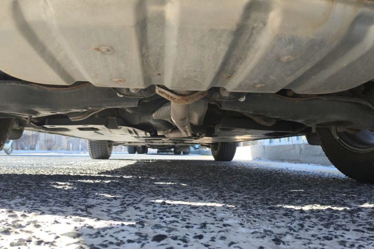 马自达CX-4 2020款 2.0L 自动两驱蓝天品位版局部细节9005