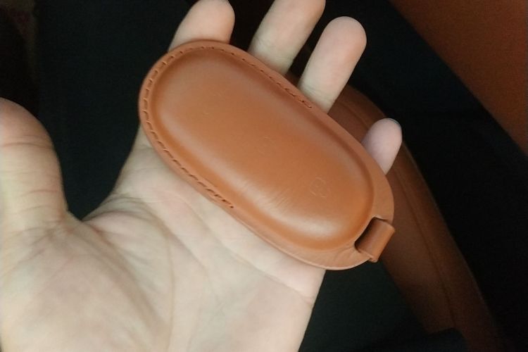 理想汽车 理想L7 2024款 Ultra中控内饰11