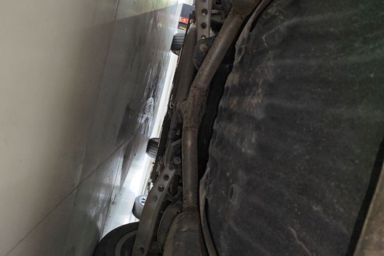 别克 君越 2019款 28T 精英型局部细节9008