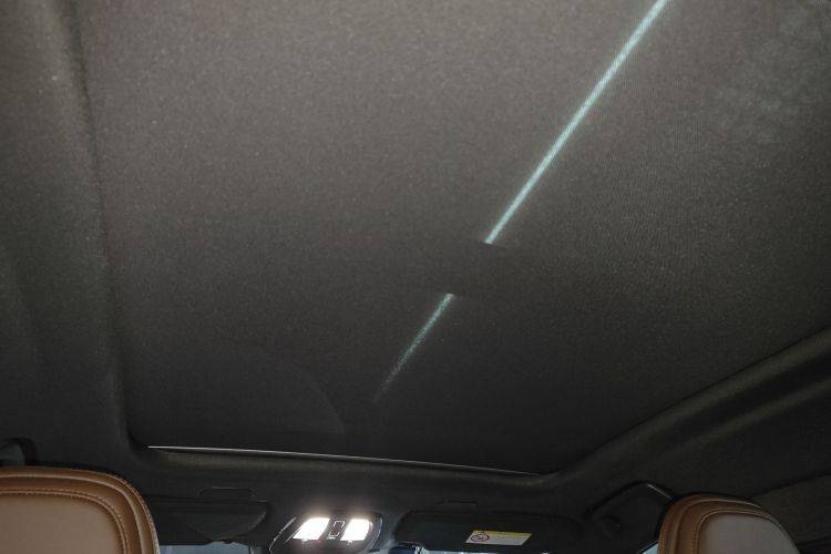 沃尔沃S90 2023款 B5 智雅豪华版局部细节22