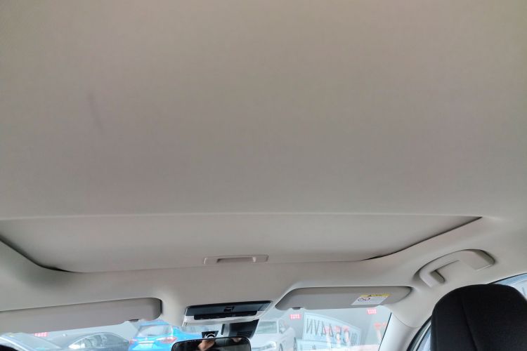 日产 轩逸 2021款 1.6L XL CVT悦享版中控内饰22