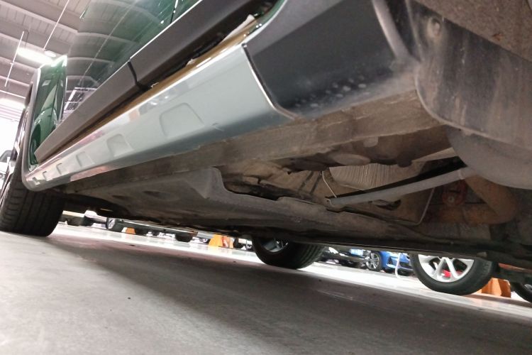 大众 甲壳虫 2017款 180TSI 沙丘越野版局部细节9002