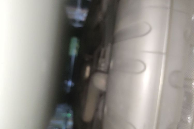 奥迪S3 2015款 S3 2.0T Limousine局部细节9009