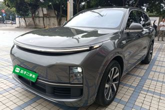 理想汽车 理想L8 2023款 Pro