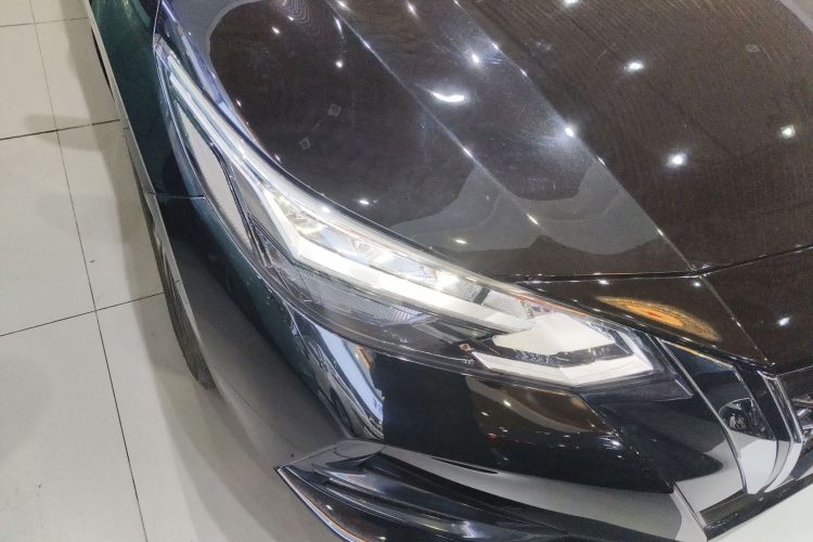 日产 轩逸 2022款 电驱版e-POWER 超智联PLUS车身外观8