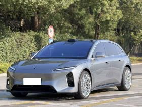 蔚来ET5T 2025款 75kWh Touring