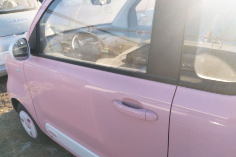 奔腾小马 2026款 222km 萌趣马车身外观4